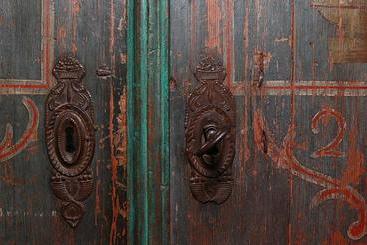 هتل Fronius Boutique Residence