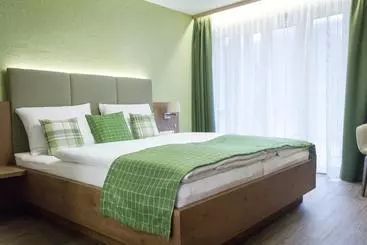 Hotel Gasthof Pension Luger