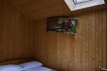 Hotell Girskiy Prutets