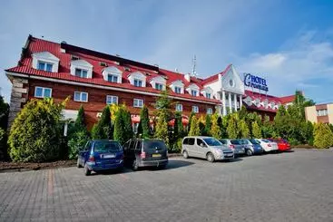 Hôtel Groman