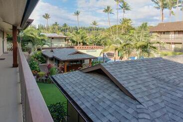 Hotel Hale Napili