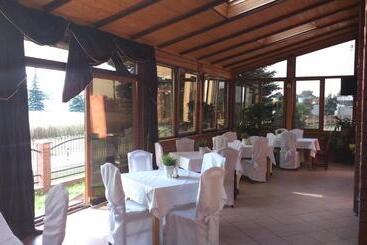 בית מלון כפרי Jan