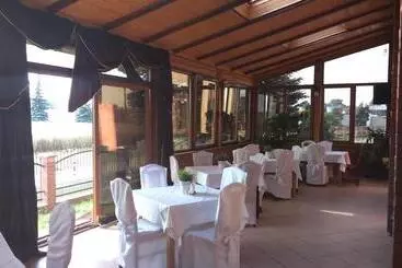 Hotelli Jan