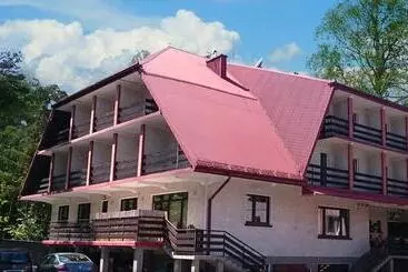 Hotelli Kinga