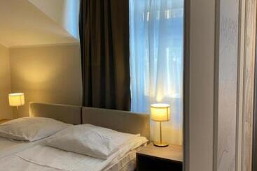 בית מלון כפרי Leśne Ustronie