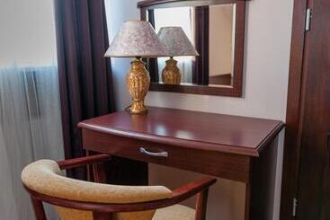 בית מלון כפרי Na Skarpie