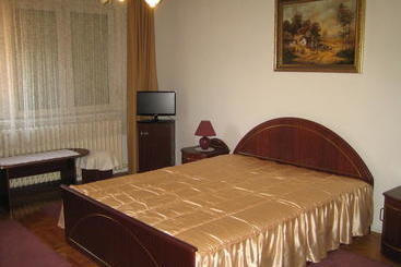 בית מלון כפרי Napsugár Panzió