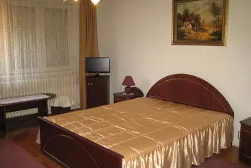 ホテル Napsugár Panzió