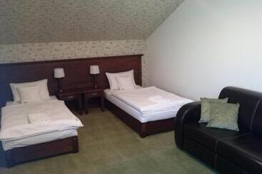 ホテル Neo Międzyrzecz