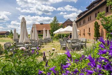 فندق Pałac Galiny