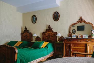 ホテル Palac Zakow