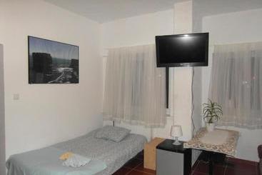 Отель Villa Banita