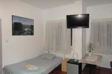 Hotel Villa Banita