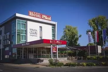 Hotel Pikul