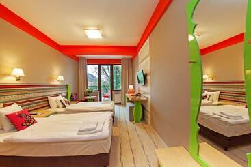 Hotel Piwniczna Spa&conference