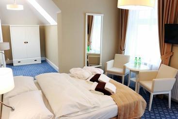 فندق Uzdrowisko Polczyn Spa Zacisze