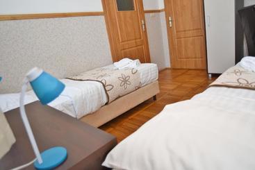 בית מלון כפרי Stary Młyn