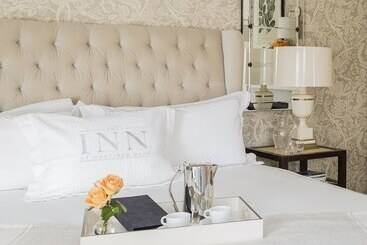 ホテル The Inn At Hastings Park, Relais & Chateaux