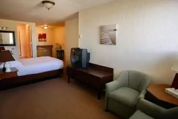 Hotel The Inn At Old Town