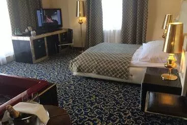 Hotelli Venecia Palace