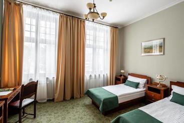 Hôtel Villa Elise Park Pension