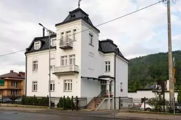 ホテル Villa Neve
