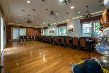 Hôtel Villa Neve