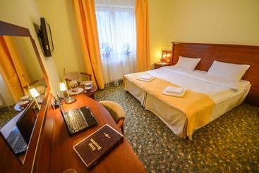 호텔 Welski Health & Happiness Center