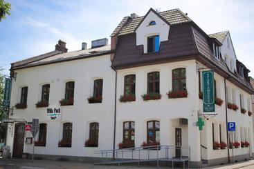 בית מלון כפרי Willa Puck