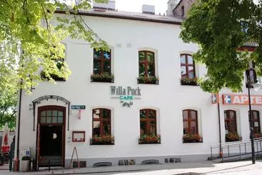Otel Willa Puck