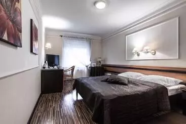 Hotelli Wzgórze Toskanii Conferences & Restaurant