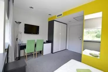 Sobotel B&b