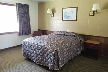 Spinning Wheel Motel