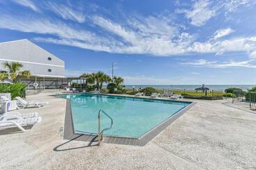 Апарт-отель Baca Beach Escape Ii