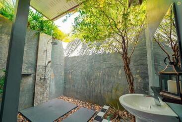 Bangnu Greenery Resort