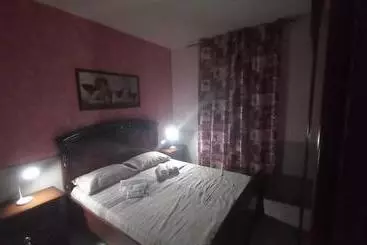 Aamiaismajoitus (B&B) La Casa Di Giorgia
