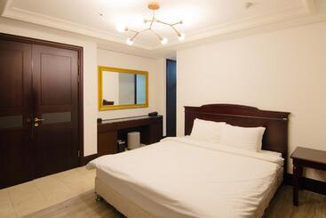 Centum Convention Hotel In Centum