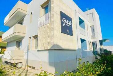 Lägenhetshotell Gobetti Apartsuite