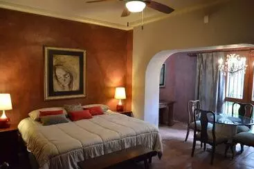 Hotel Art Gallery Casona De Los Milagros
