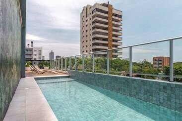 Hotel único Stay & Residences By Ava