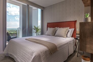 هتل único Stay & Residences By Ava