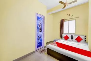 Hotelli O Titanic Guest House