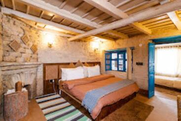 Hotel Shivaya Since 1953 , Mukteshwar