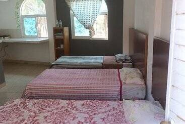 فندق Termoelectrica