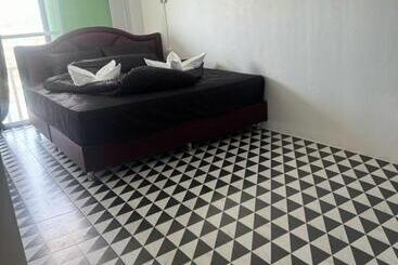 فندق Yok Guest House