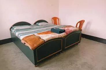 Pensione Kamla Guest House
