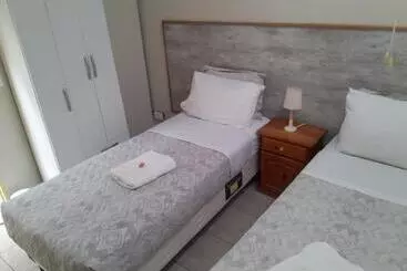 Majatalo Ríos Que Nos Unen