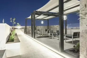 Huoneistohotelli Stella Stays Olaya Tower 1