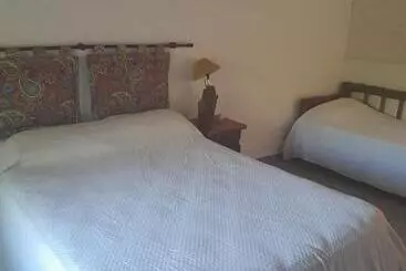 Retkeilymaja Valdemoro Hosteria