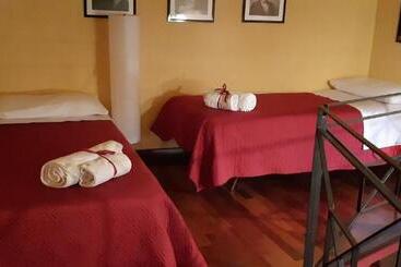 Bed and Breakfast Archi Di San Giacomo